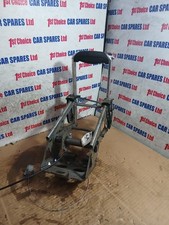 FORD GALAXY MK3 SMAX MK1