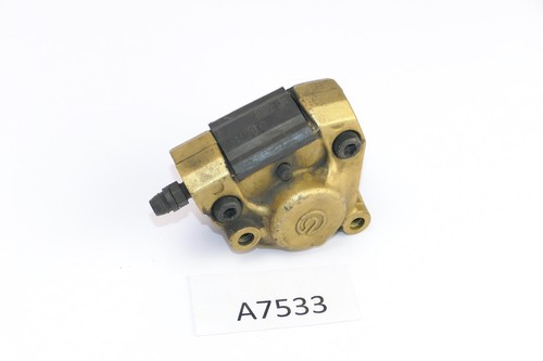 Cagiva mito 125 1992 - 125, 8p