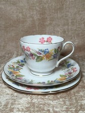 Shelley English Bone China