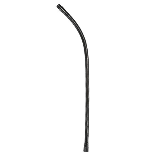 Microphone gooseneck - microphone,
