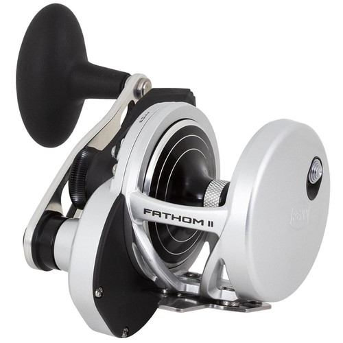 Penn fathom fthii25nld - fathom, ii