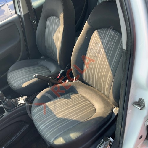 Fiat punto evo active - punto,