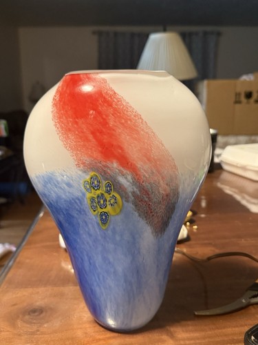 Vintage murano millefiori - murano,
