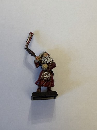 Mordheim flagellant metal - flagellant.,