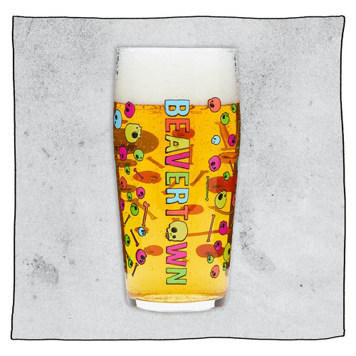 Beavertown neck oil - beavertown,