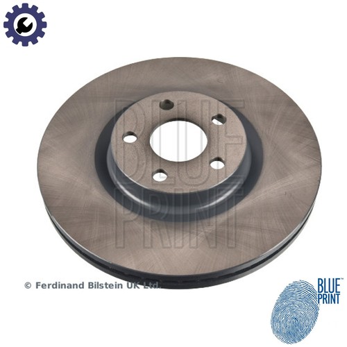 Brake disc adbp430109 - disc,