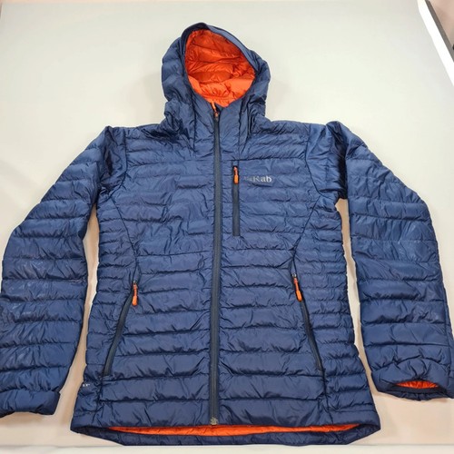 Rab microlight alpine - rab, jacket