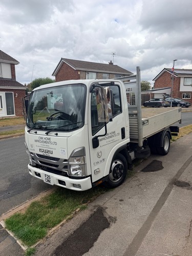 2024 isuzu grafter - grafter, n35