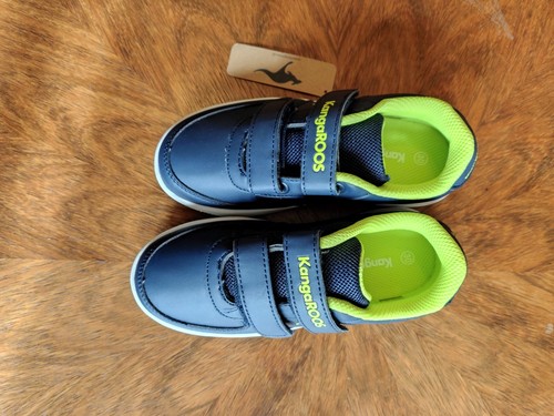 Kangaroos child trainers eu - trainers, .