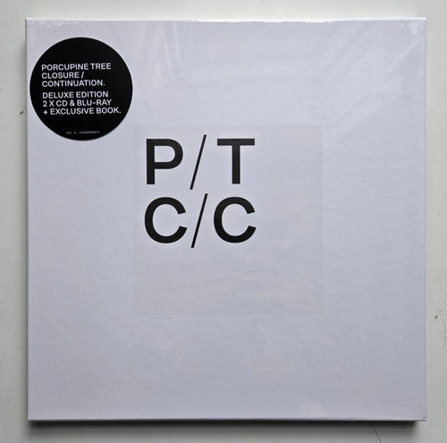 Porcupine tree closure - -,