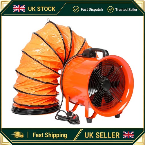 Dust extractor ventilation fan - dust,
