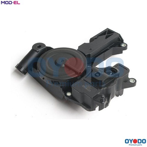 Valve crankcase ventilation - valve,