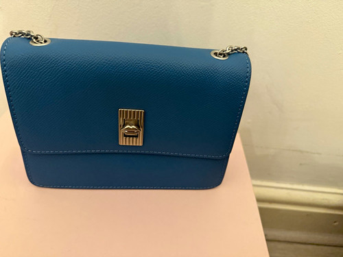 Lulu guinness polly crossbody - guinness,