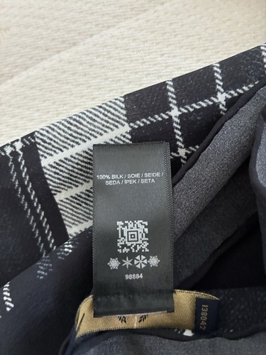 Fred perry ladies scarf - fred,