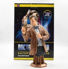 Doctor Who Masterpiece