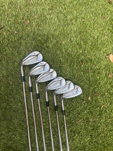 Mizuno jpx 919 hot metal - mizuno,