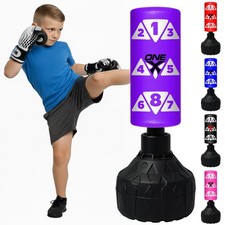 Free Standing Punching Bag