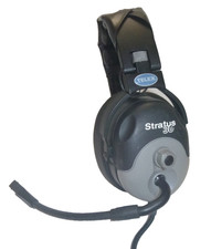 Telex stratus anr - stratus, xt