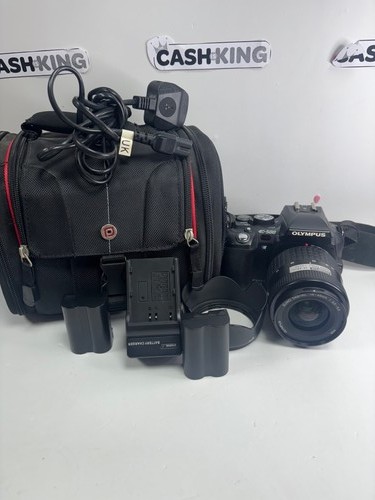 Olympus digital cam - olympus,