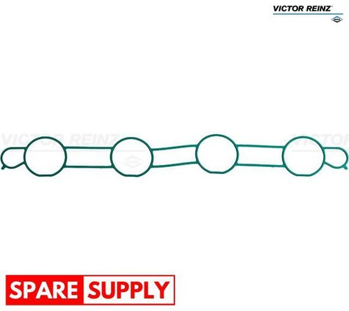 Gasket intake manifold - gasket,,