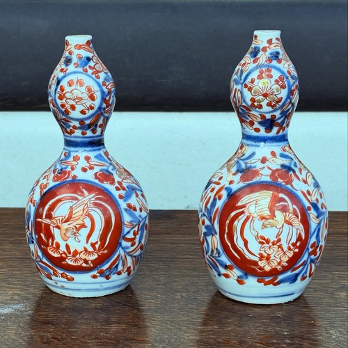 Antique japanese pair - antique,