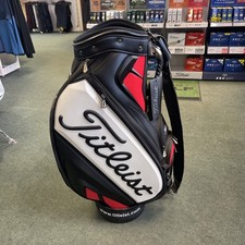 Titleist Staff Golf  Bag