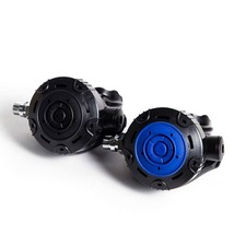 Scuba Diving Regulator Second