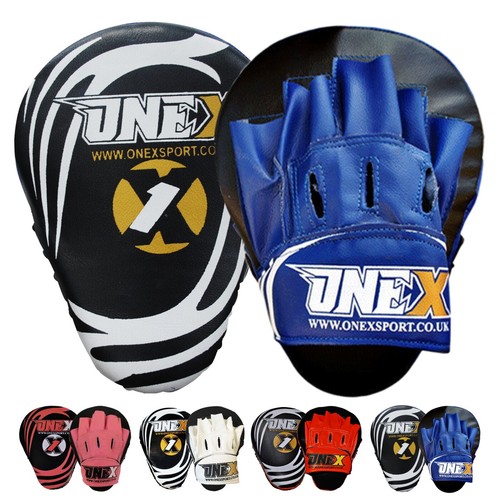 Boxing pads hook - hook, mitts