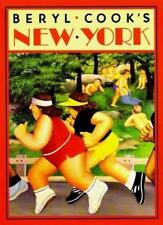 Beryl Cook's New York,Beryl