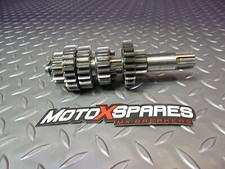 KAWASAKI KX 65, GEARBOX INPUT SHAFT, 2003 (MAY FIT OTHER YEARS) RM65 #1