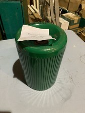 Ramsomes Jacobsen Marquis 61 Series Landroll Ribbed Roller Cast Section MBC3308