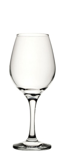 Amber wine glass for - wine, drinking