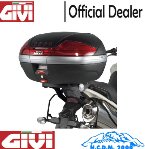 Givi sr225 monokey rear - sr225,