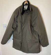 Sprayway  Quorum Waterproof Goretex Padded Jacket Mens Size XXL - new 