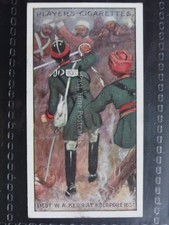 No.9 LIEUT W.A. KERR -