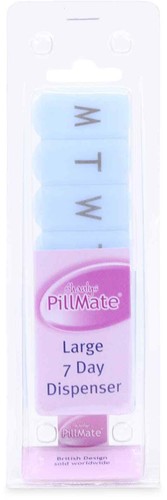 Pillmate large day - pillmate,