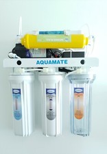 AquaMate 6 Stage Reverse