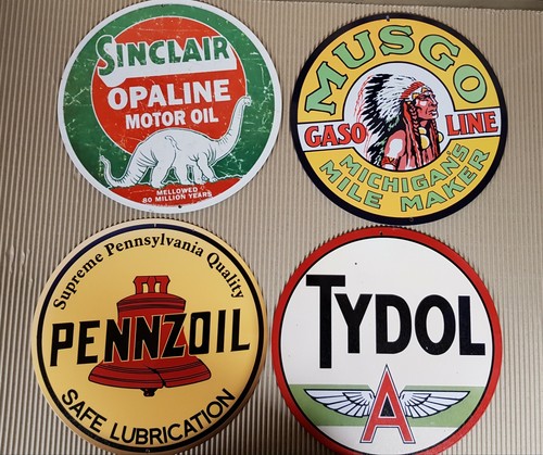 Musgo pennzoil sinclair - musgo/, pennzoil/