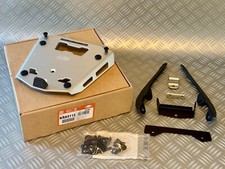 Kappa KRA5112 Givi Monokey Aluminium Topbox plate BMW R1200GS R1250GS Adventure