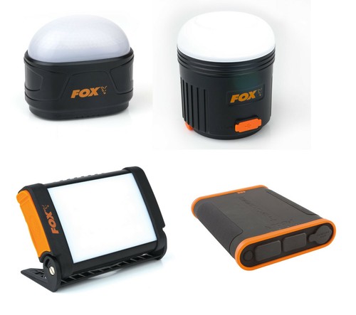 Fox halo power bivvy - fox,