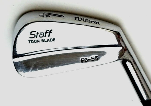 Wilson staff fg55 - wilson,