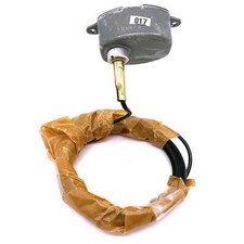 Oil Tempreature Guage