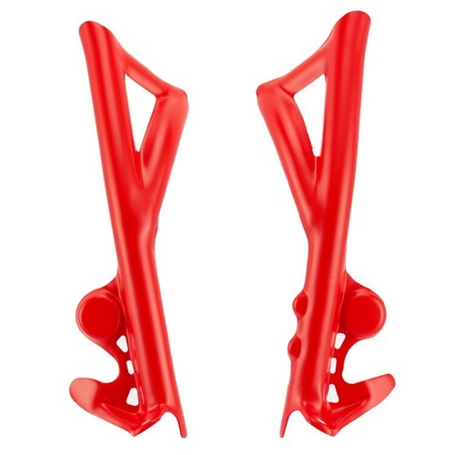 Gas trials bike frame - gas,