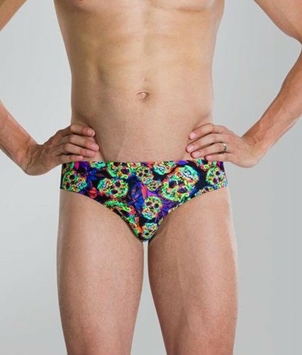 Speedo men swim brief - men's,