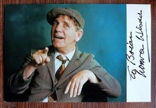 Sir Norman Wisdom "Mr
