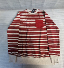 Soul star men - stripe, jumper