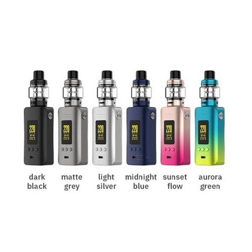 Vaporesso gen 200 kit - kit, mod