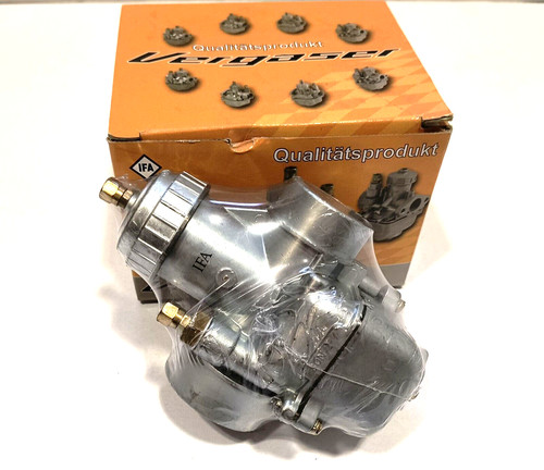 Ifa carburetor etz250 - carburetor, ts250