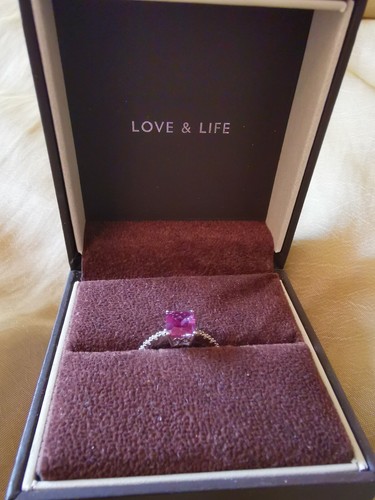 White gold 9ct 9 - white, 9ct/9