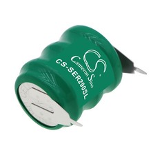 Battery for Samsung ER-290 ER-350 ER-350II 3N65BC 80mAh 3.6V